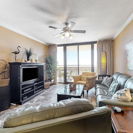Holiday Isle #218 Otel Dauphin Island Dış mekan fotoğraf