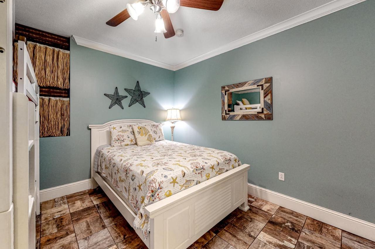 Holiday Isle #218 Otel Dauphin Island Dış mekan fotoğraf