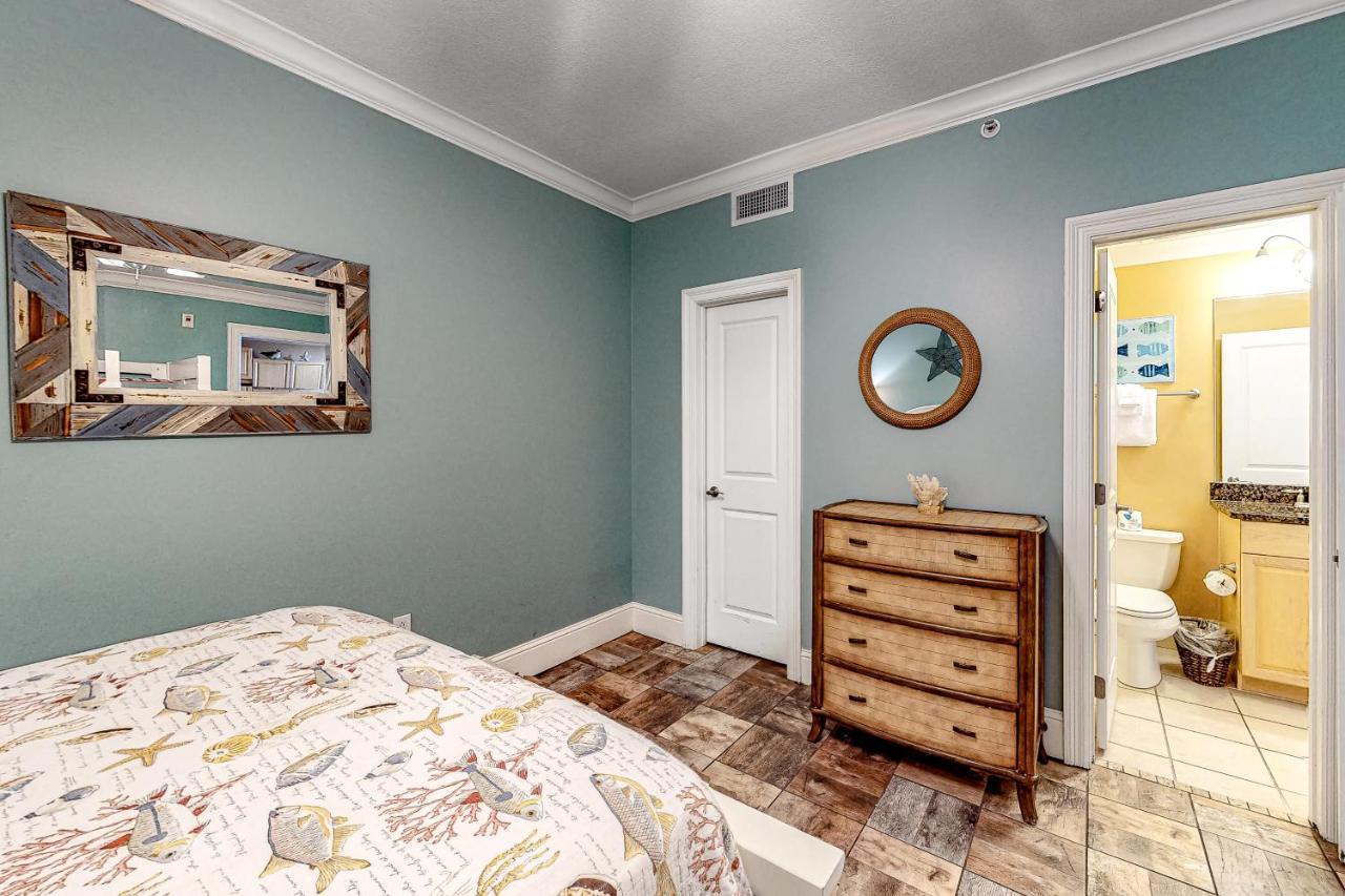 Holiday Isle #218 Otel Dauphin Island Dış mekan fotoğraf