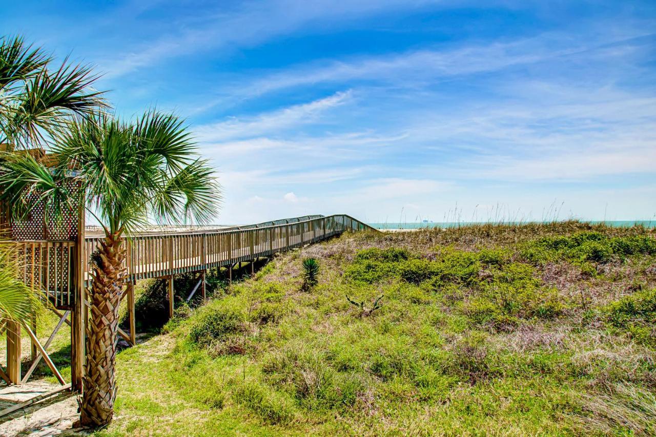 Holiday Isle #218 Otel Dauphin Island Dış mekan fotoğraf